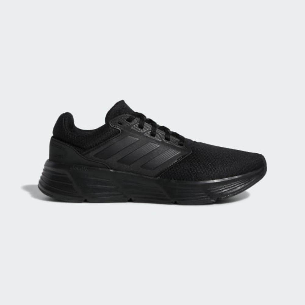 Adidas PGD 789006 Sz US 6 Black Sneakers Youth